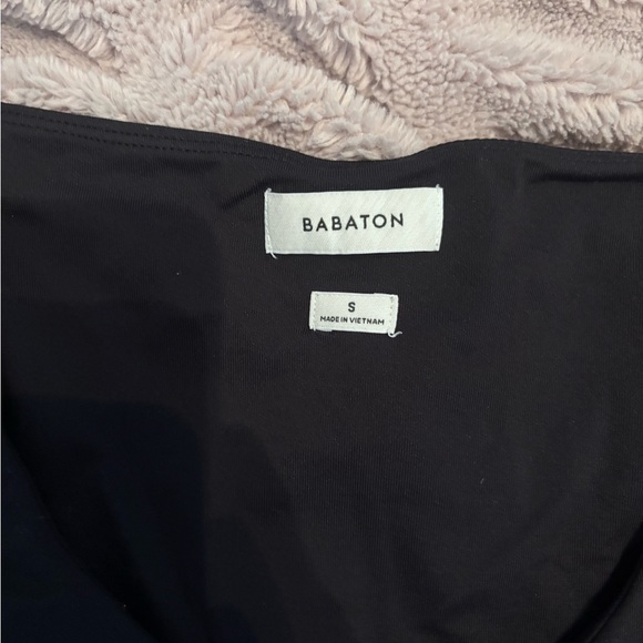 babaton tank - Picture 2 of 2